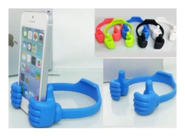 OK Mobile Stand / Holder - Multicolour